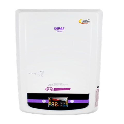 速热式电热水器 ELS-688D/20L