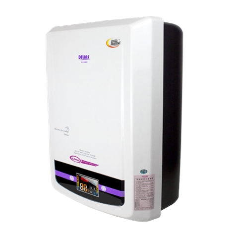 速热式电热水器 ELS-688D/20L