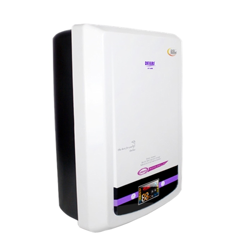 速热式电热水器 ELS-688D/20L