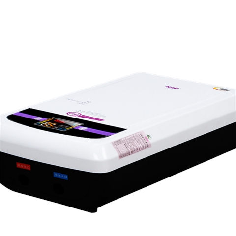 速热式电热水器 ELS-688D/20L