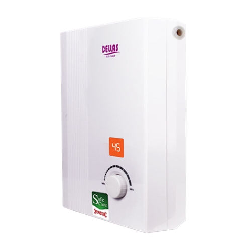即热式小厨宝ELS-118CM/5.5KW