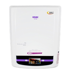 速热式电热水器 ELS-688D/20L
